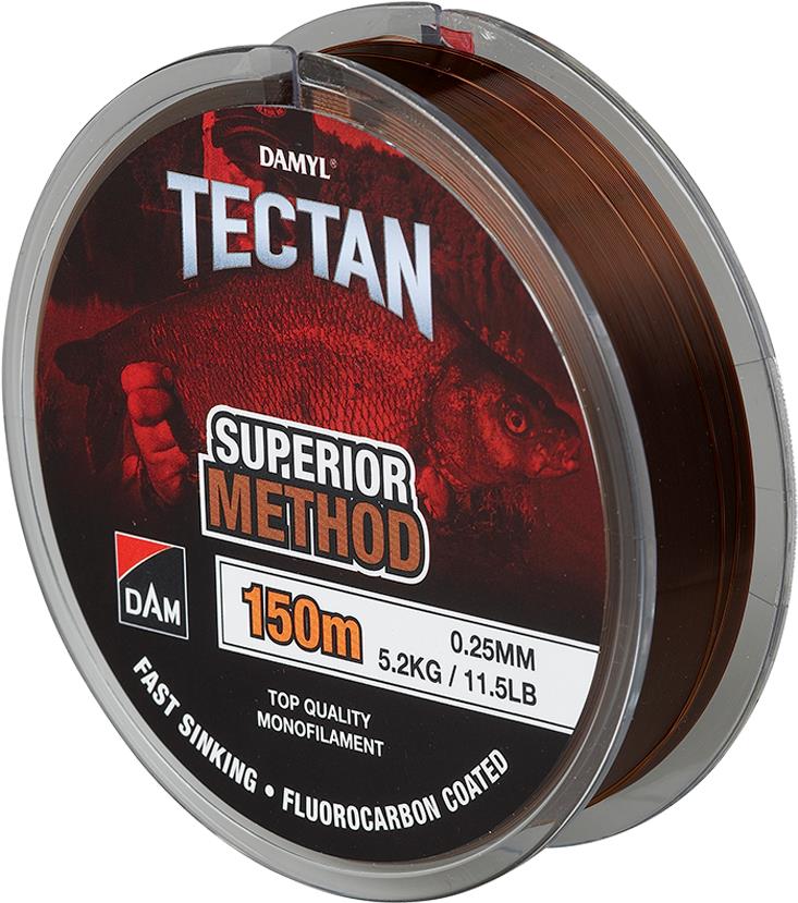 DAM Damyl Tectan Superior Method (FCC) 0,16 mm 2,3 kg 150 m