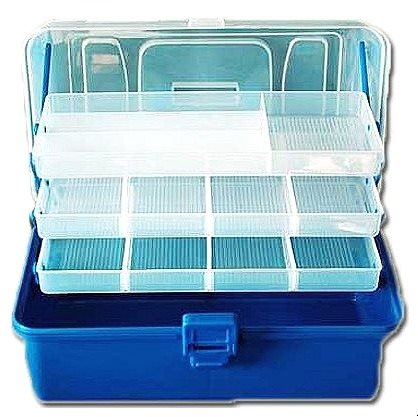 Mivardi Škatuľka HS-305