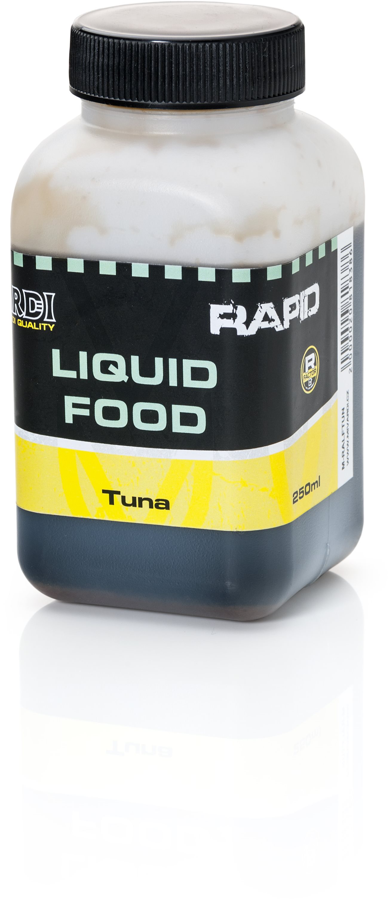 Mivardi Rapid Liquid Food Salmon 250 ml