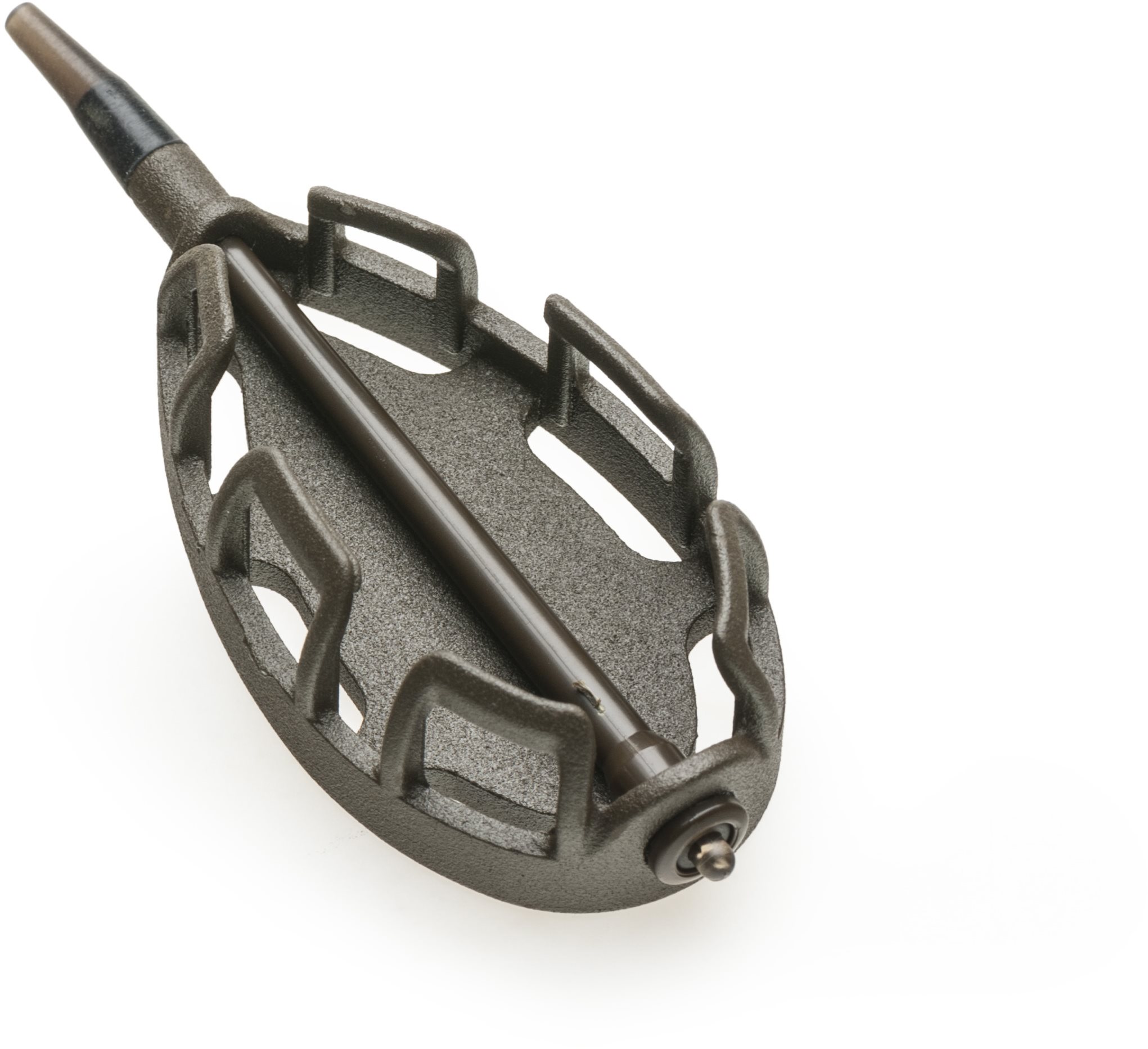 Mivardi Kŕmidlo Method Feeder Zinc XL 60 g