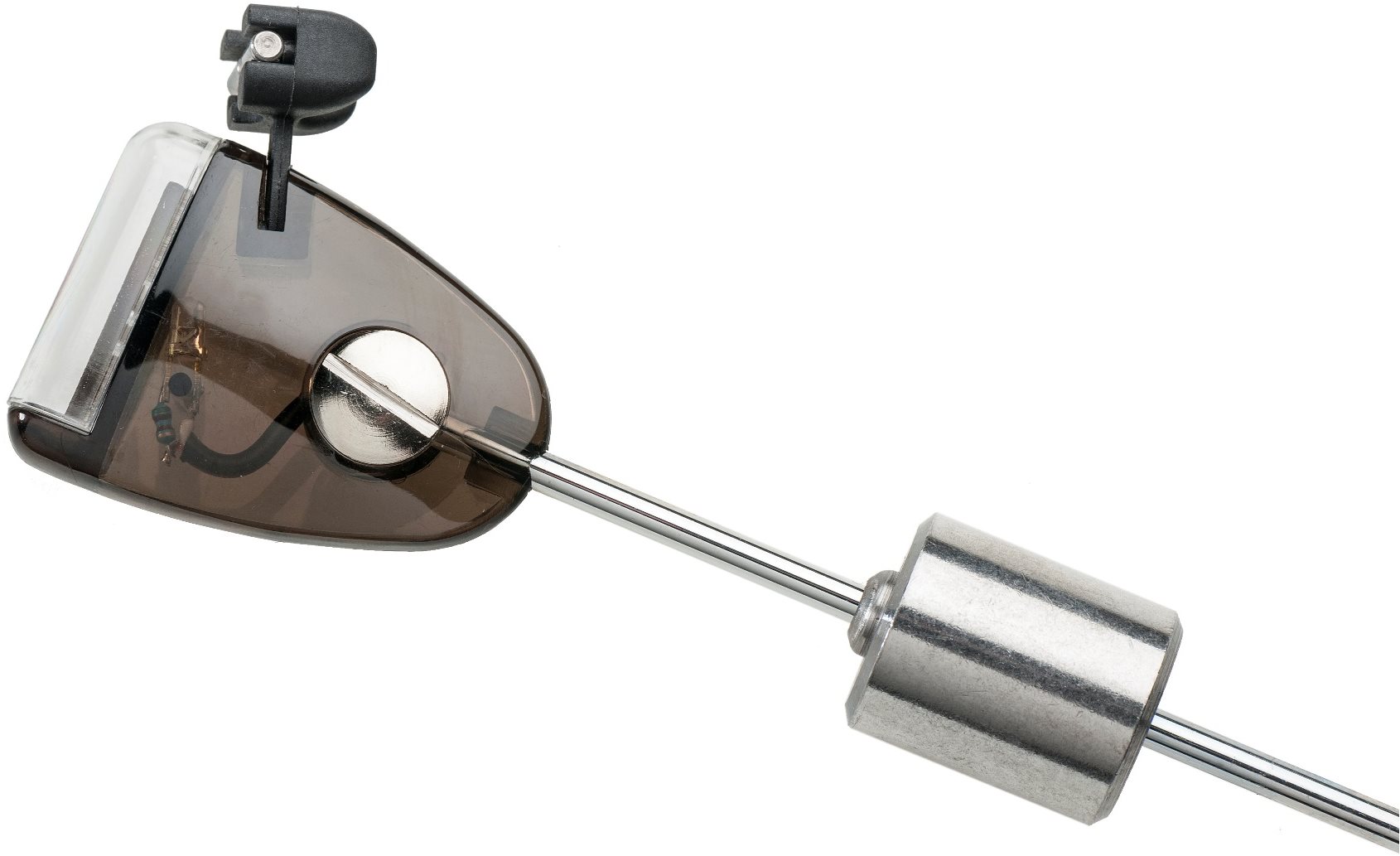 Mivardi Swing Arm No. 135 Čierny