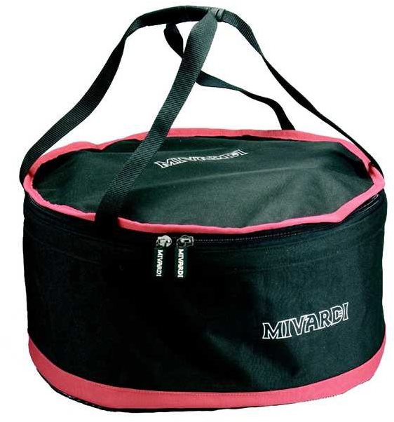 Mivardi Miešacia taška na kŕmenie s vekom XL