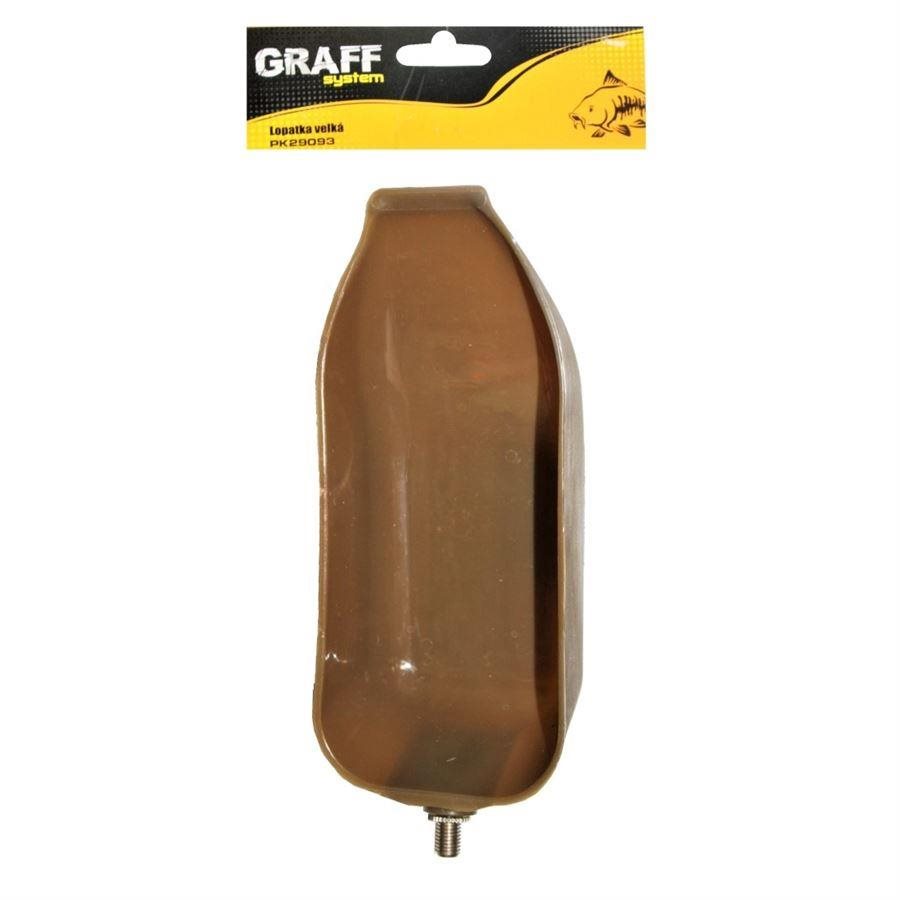 Graff Lopatka veľká
