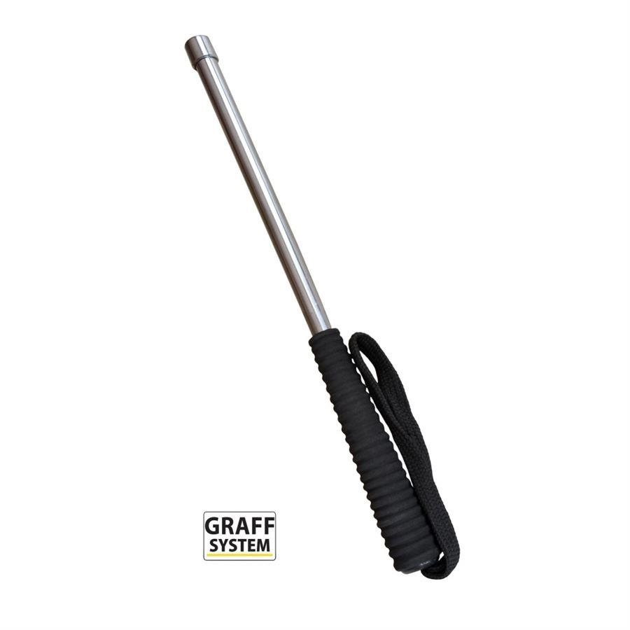 Graff Rúčka k lopatke nehrdzavejúca oceľ 35 cm