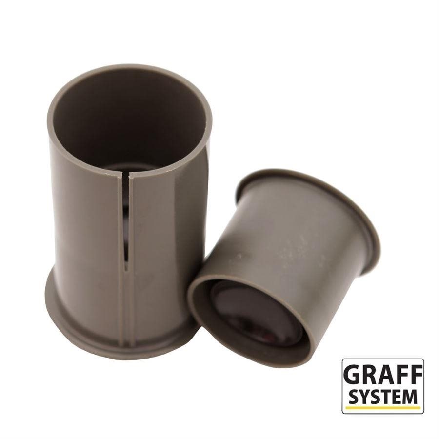 Graff Lis na krmivo 60 mm