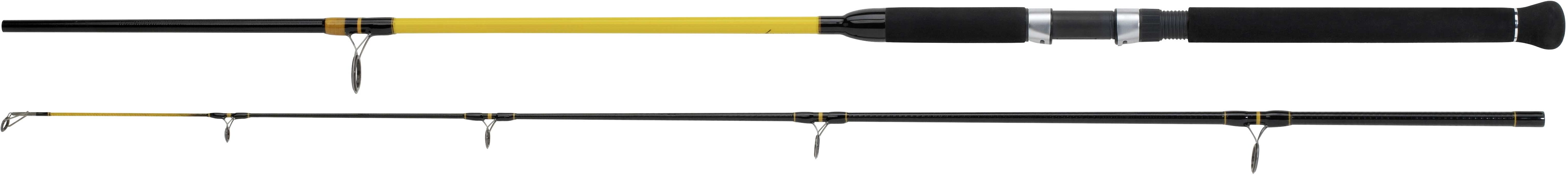 WFT Never Crack Senso Pilk 2,7 m 50 – 160 g
