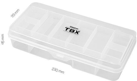 Delphin Škatuľka TBX One 230-11P