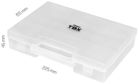 Delphin Škatuľka TBX One 225-15P