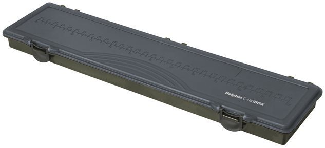 Delphin Krabička C-Rigbox
