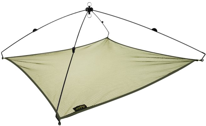 Delphin Čereň s PE sieťkou