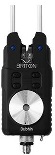 Delphin Hlásič Briton Modrý