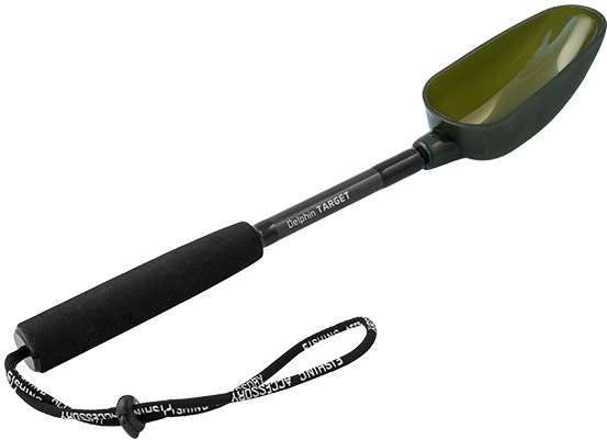 Delphin Vnadiaca lopatka Target S