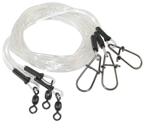 Savage Gear Regenerator Trace 1,0 mm 25 kg 60 cm 3 ks
