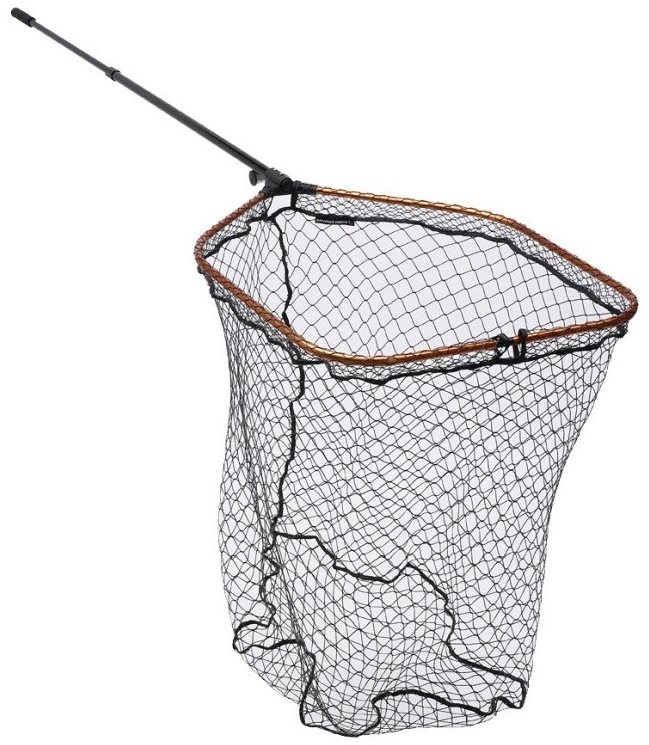 Savage Gear Competition Pro Landing Net Foldable Tele L