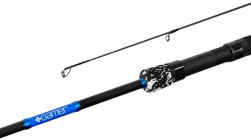 Delphin Gamer 2,55 m 40 g