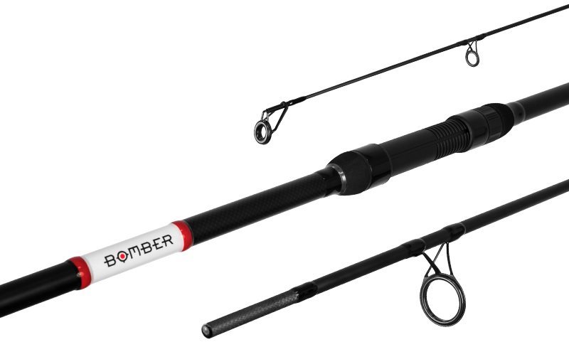 Delphin Bomber 3,9 m 5 lb 3 diely