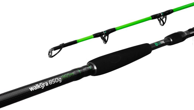 Delphin Walkyra 2,6 m 850 g