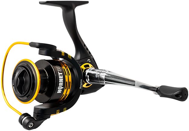Delphin Hornet 60