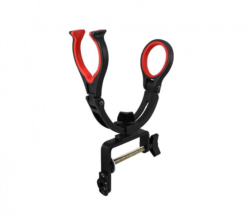 Zfish Boat Rod Holder Variant