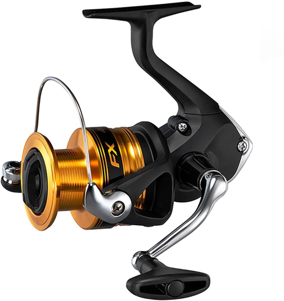 Shimano FX 2500 FC