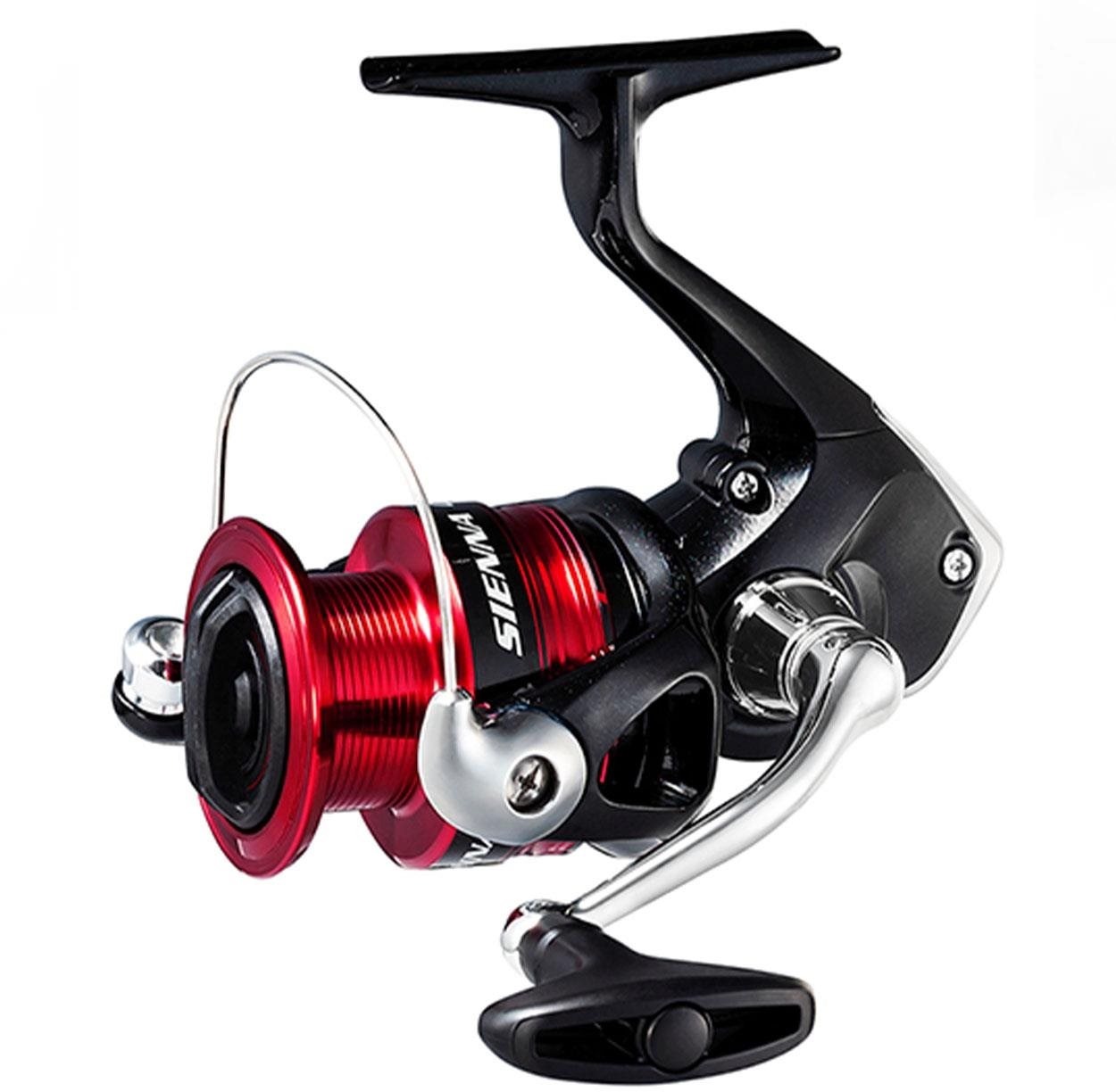 Shimano Sienna FG 2500