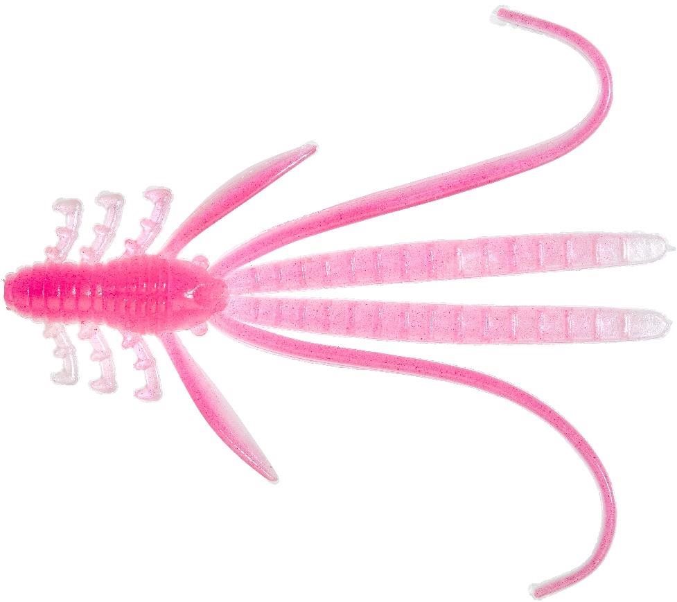 Gunki Naiad 7 cm 2,2 g Pink Sugar 6 ks