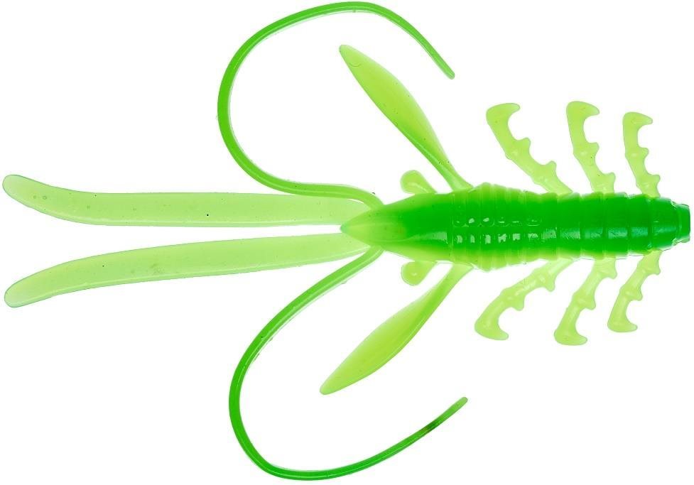 Gunki Naiad 10 cm 4,8 g Chart Lemon 5 ks