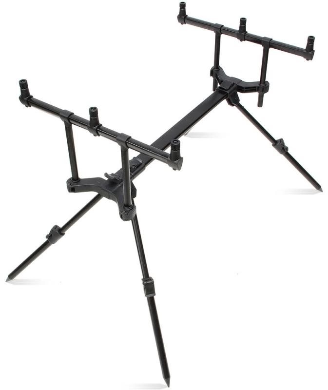 NGT Slider Pod 3 Rods