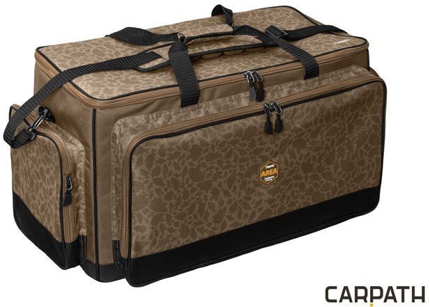 Delphin Taška Area Carry Carpath 3XL