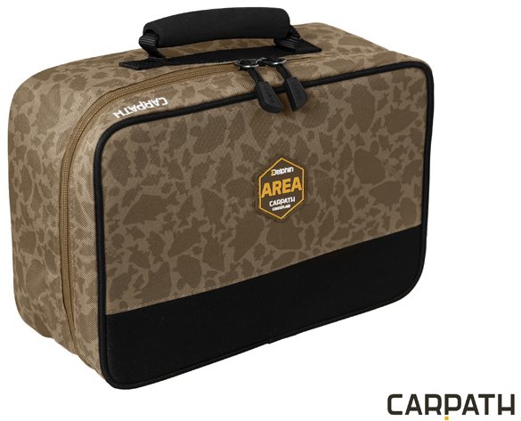 Delphin Puzdro Area Tackle Carpath