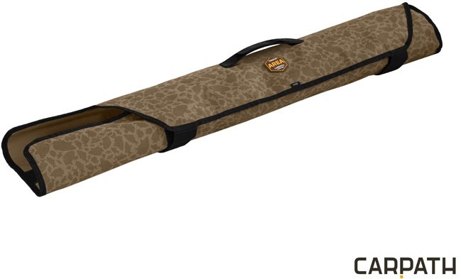 Delphin Puzdro Area Stick Carpath
