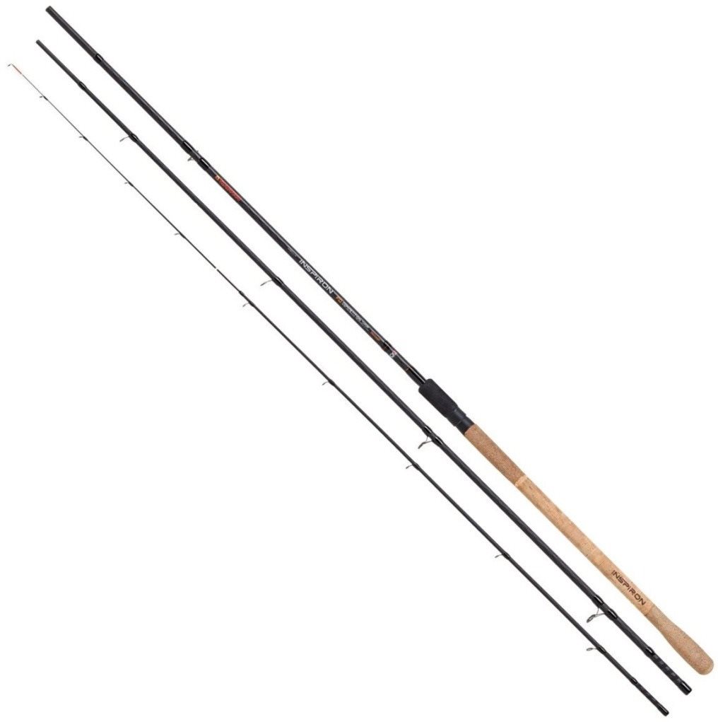 Trabucco Inspiron FD Competition Still 3,3 m 75 g