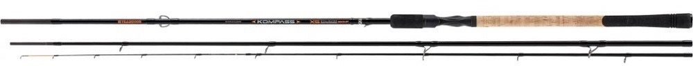 Trabucco Kompass XS Master Carp Feeder 3,3 m 75 g