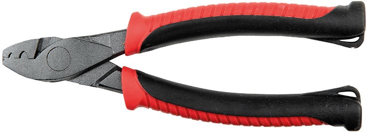 FOX Rage Crimping Pliers 6" 15 cm