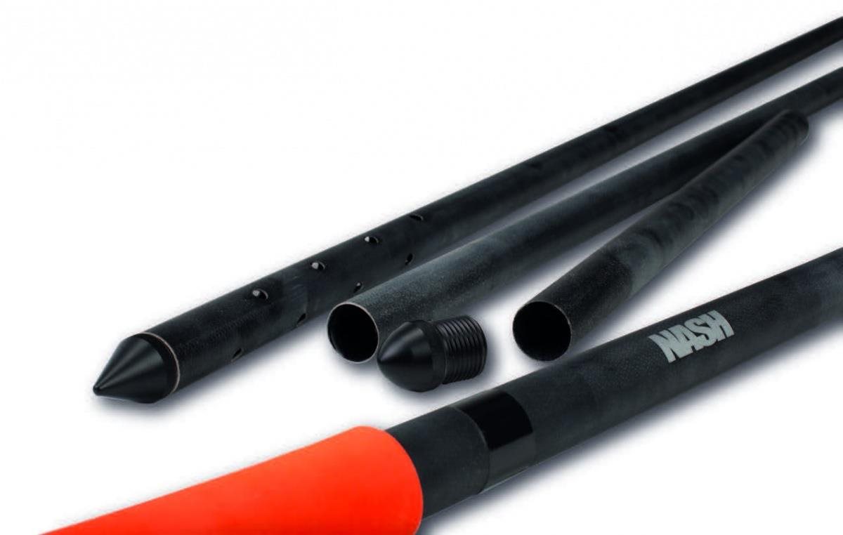 Nash Prodding Stick Kit Mk II