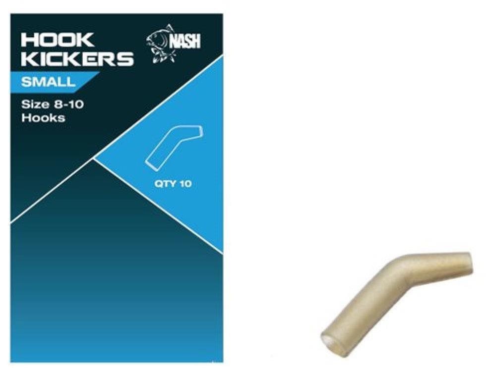Nash Hook Kickers Small Veľkosť 8 – 10 10 ks