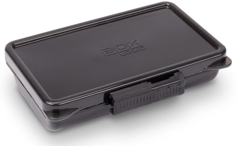 Nash Shallow Box 2 Compartment