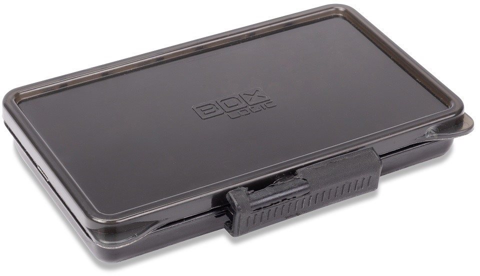 Nash Slim Box 2 Compartment
