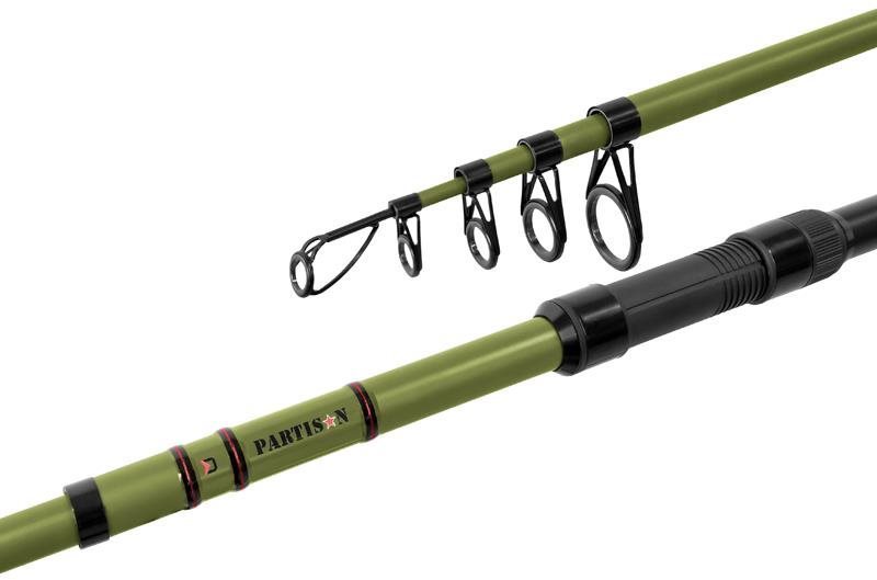 Delphin Patisan Tele 2,7 m 80 g