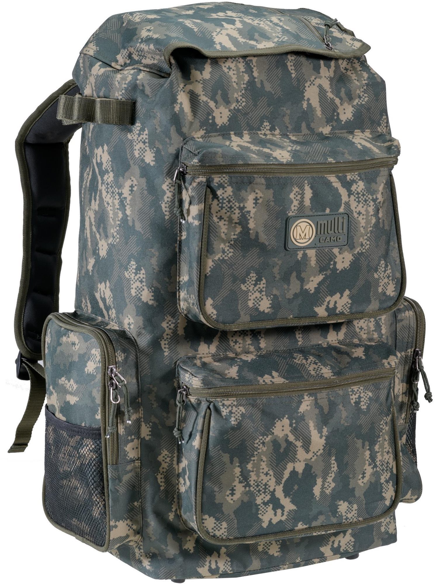 Mivardi Batoh Multi Camo 50 l