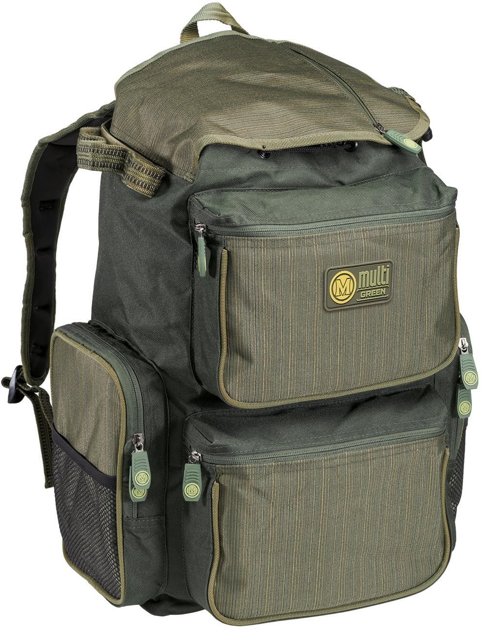 Mivardi Batoh Multi Green 30 l