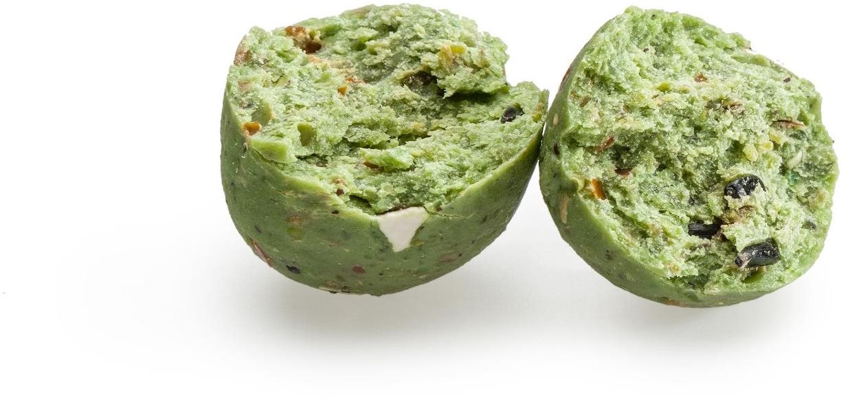 Mivardi Boilies Rapid Easy Catch Cesnak + Chilli 20 mm 950 g