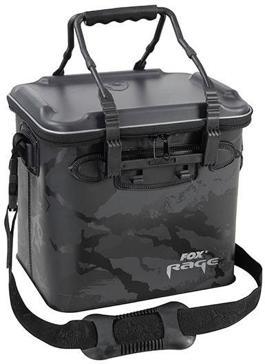 FOX Rage Camo Welded Bag Medium