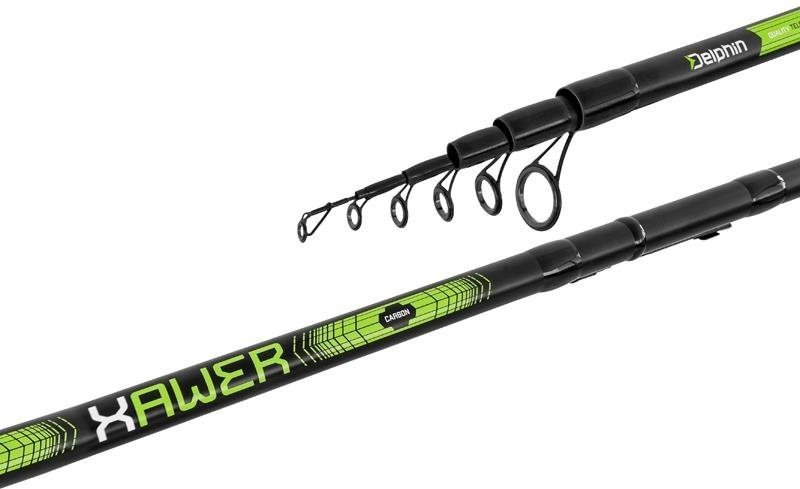 Delphin Xawer TeleFloat 3,9 m 30 g