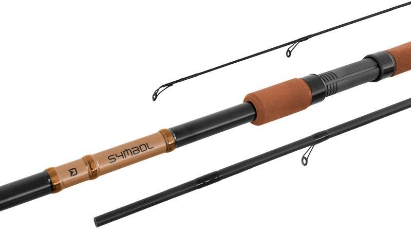 Delphin Symbol Match 4,2 m 40 g