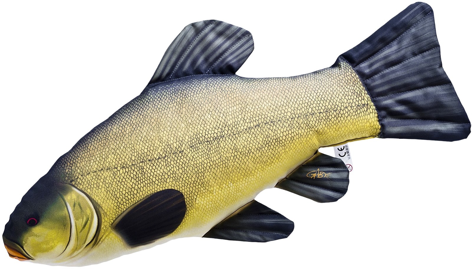 Gaby Vankúš Lieň obecný 60 cm