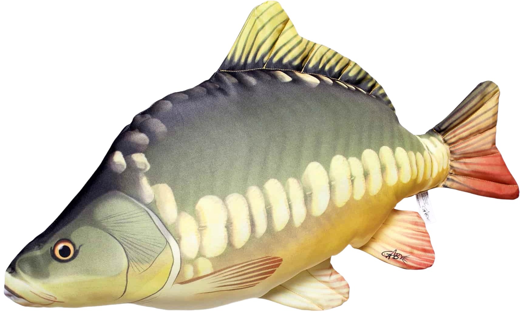 Gaby Vankúš Kapor lysec 61 cm