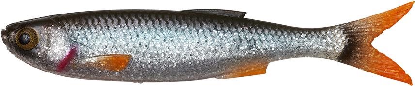 Savage Gear Craft Dying Minnow 10 cm 5,5 g Roach 5 ks