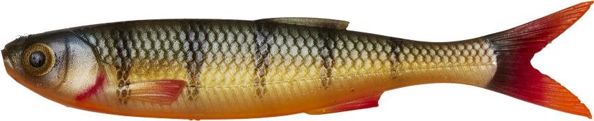 Savage Gear Craft Dying Minnow 5,5 cm 0,7 g Perch 5 ks