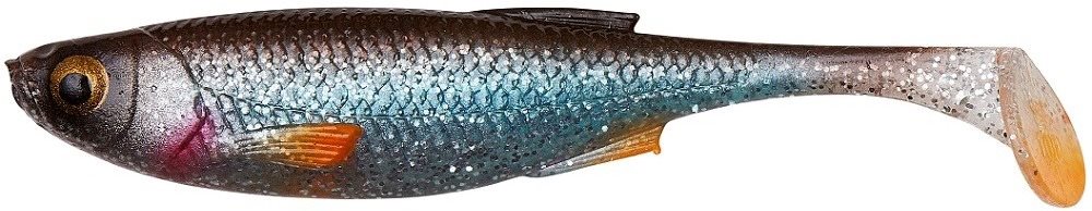 Savage Gear Craft Shad 7,2 cm 2,6 g Roach 5 ks